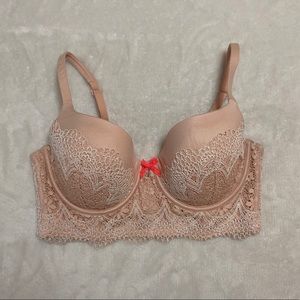 Victoria’s Secret Demi Bra